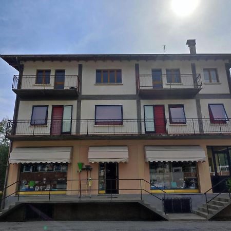 Casa Celeste Farra d'Alpago Zewnętrze zdjęcie