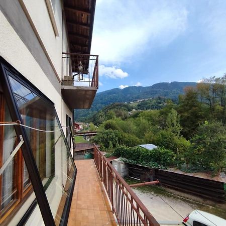 Casa Celeste Farra d'Alpago Zewnętrze zdjęcie