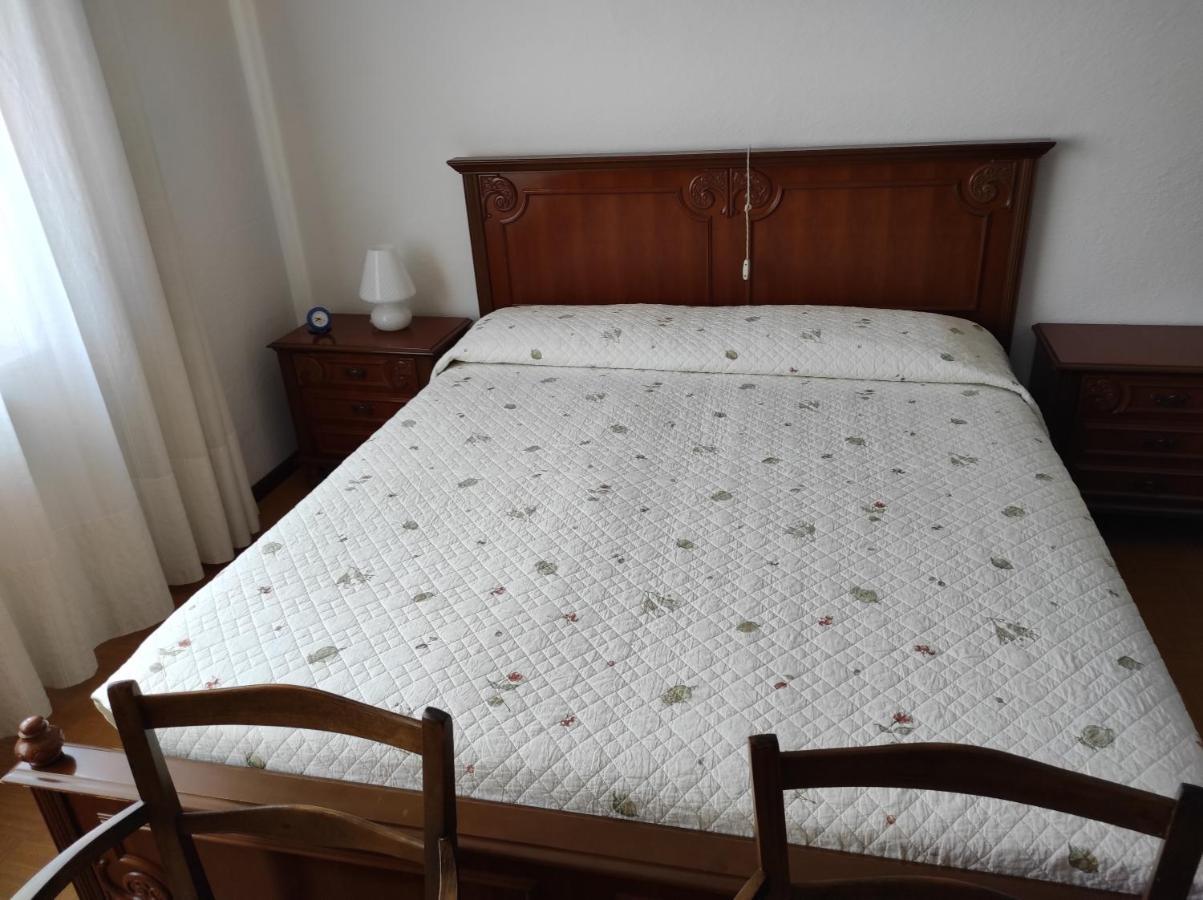 Casa Celeste Farra d'Alpago Zewnętrze zdjęcie