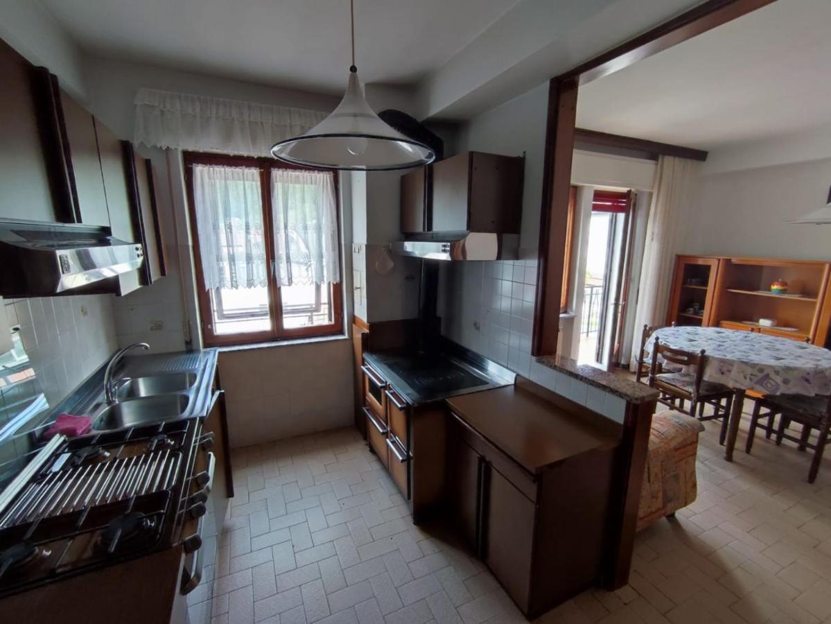 Casa Celeste Farra d'Alpago Zewnętrze zdjęcie