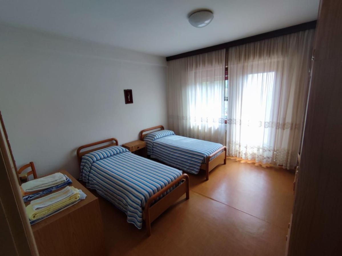 Casa Celeste Farra d'Alpago Zewnętrze zdjęcie