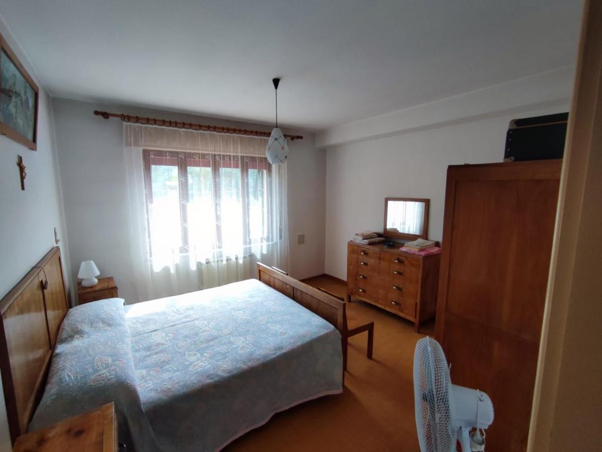 Casa Celeste Farra d'Alpago Zewnętrze zdjęcie