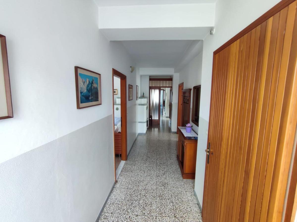 Casa Celeste Farra d'Alpago Zewnętrze zdjęcie