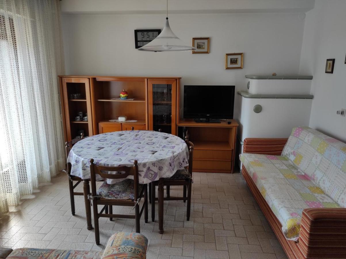 Casa Celeste Farra d'Alpago Zewnętrze zdjęcie