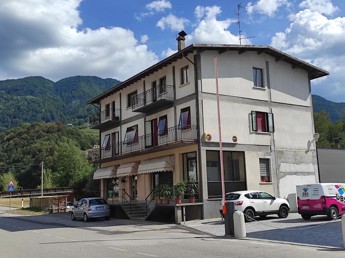 Casa Celeste Farra d'Alpago Pokój zdjęcie