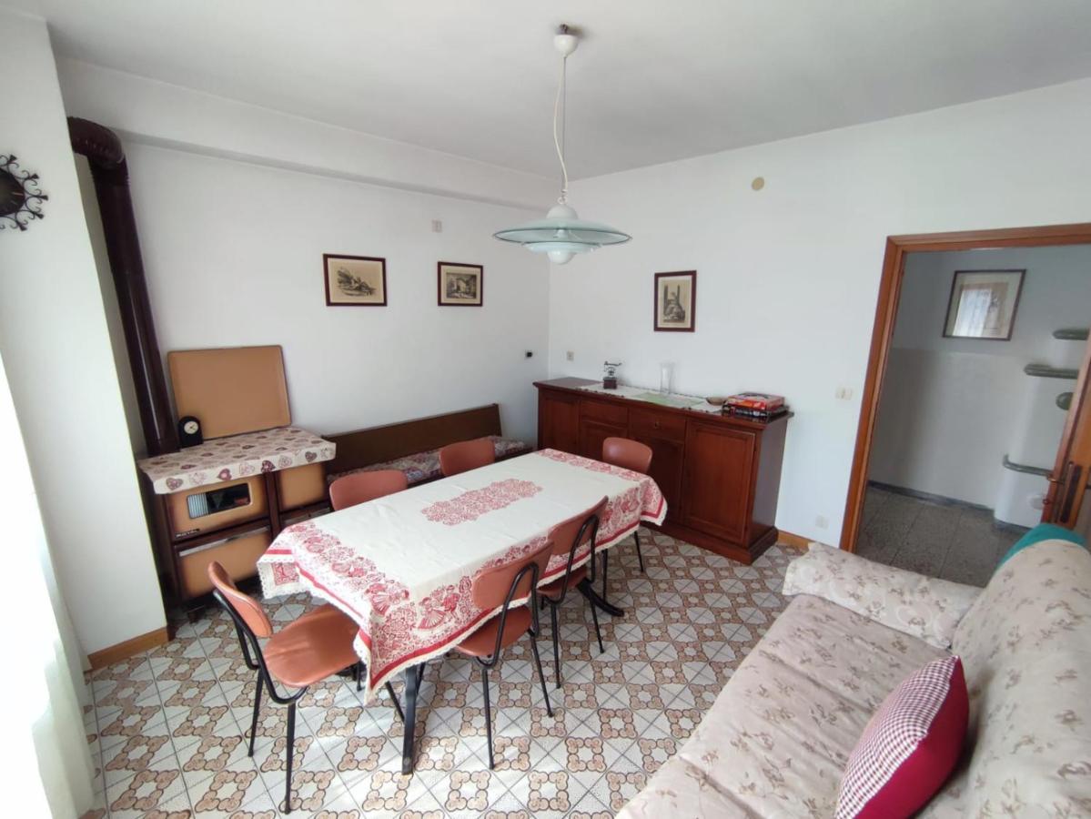 Casa Celeste Farra d'Alpago Zewnętrze zdjęcie