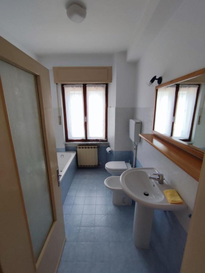 Casa Celeste Farra d'Alpago Zewnętrze zdjęcie