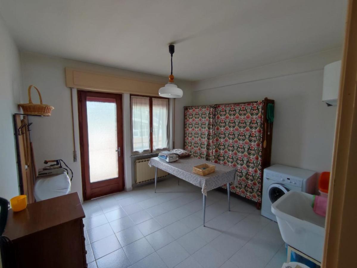 Casa Celeste Farra d'Alpago Zewnętrze zdjęcie